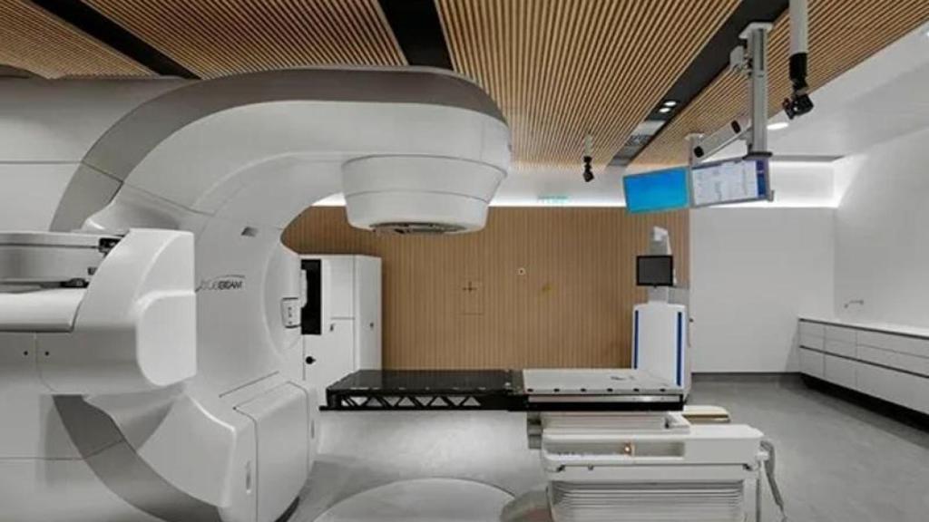 Un dispositiu assistencial d'Atrys Health