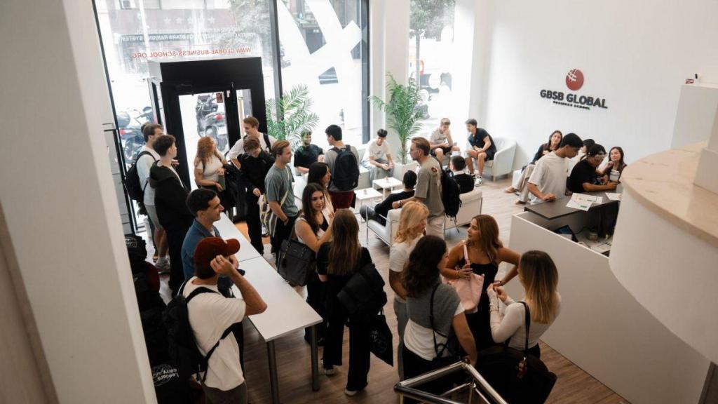 Foto de GBSB Global