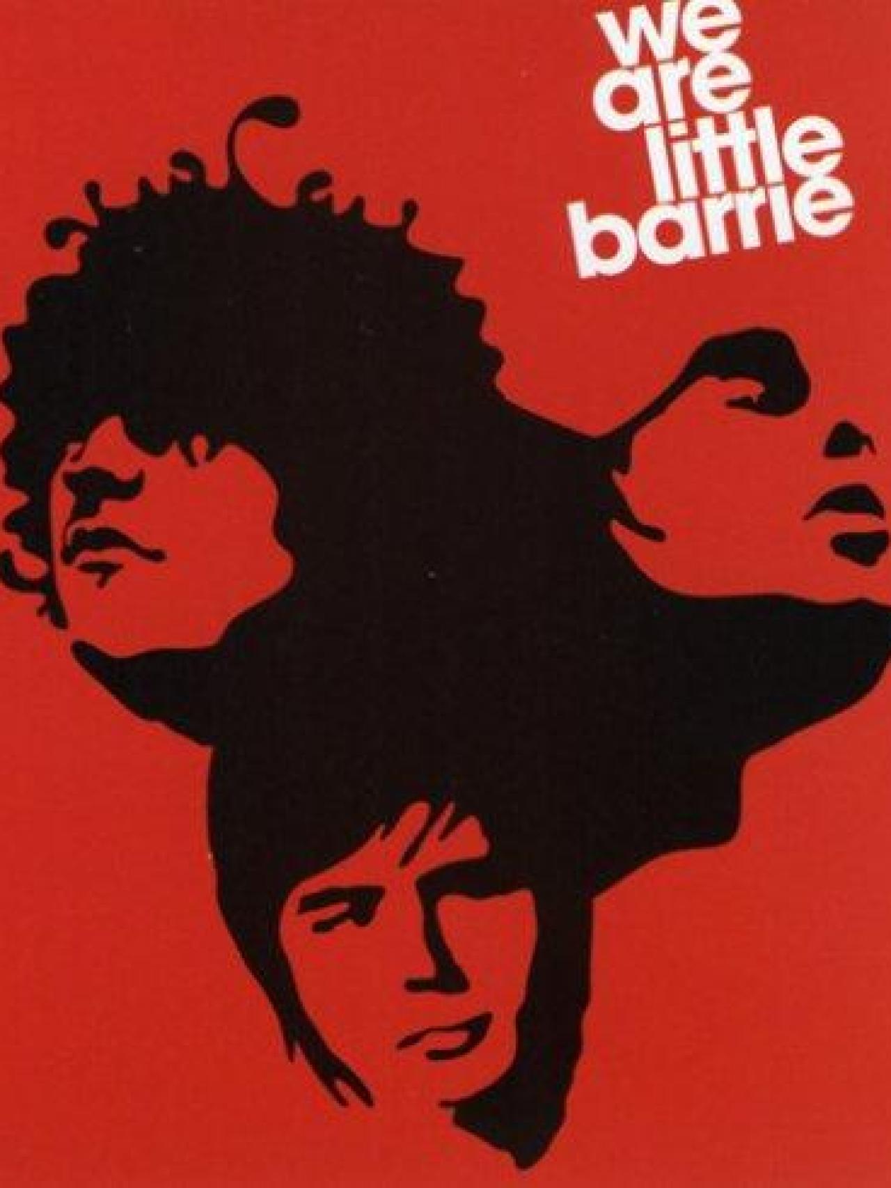 'We are Little Barrie'