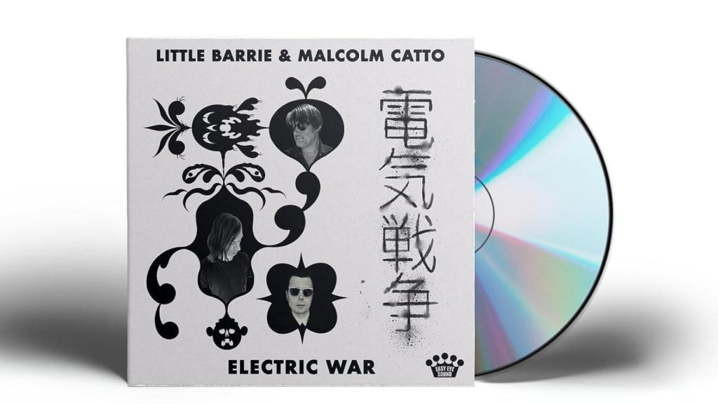 'Electric War'