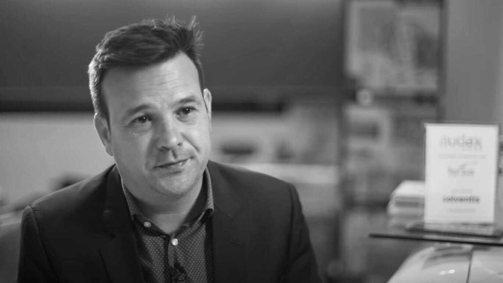 José Elías / Forbes