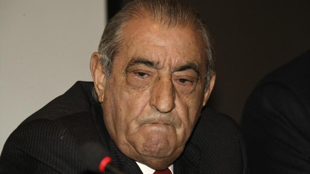 Juan José Hidalgo, fundador de Globalia