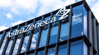 Edificio de AstraZeneca