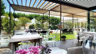 El restaurante de carretera que has de parar si pasas por la N-2: