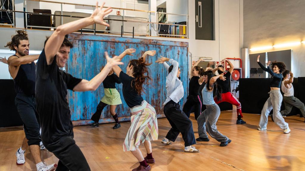 Assaig de l'obra teatral Germans de sang-19.jpg