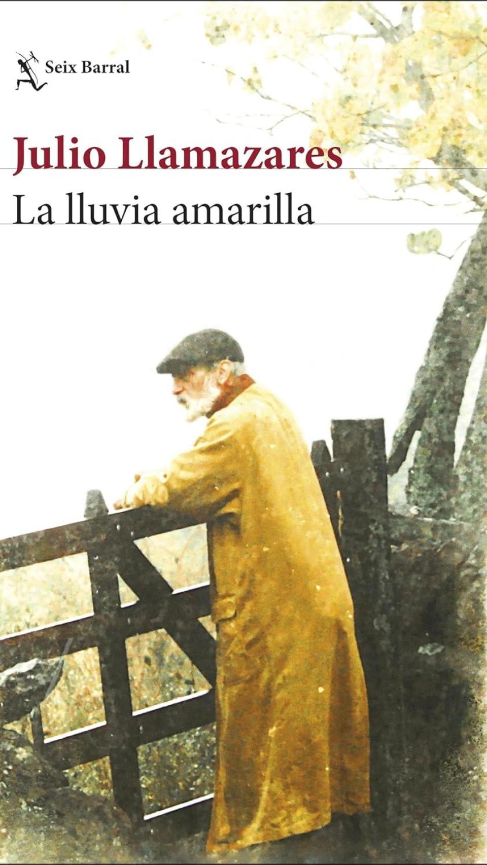 'La lluvia amarilla'