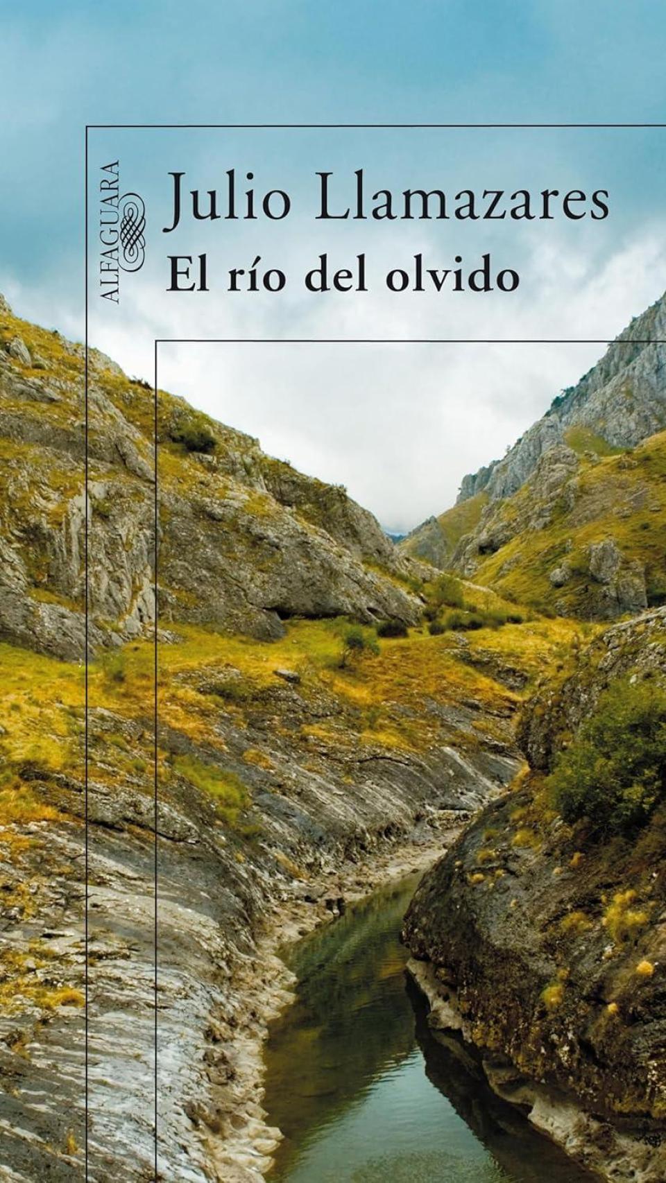 'El río del olvido'