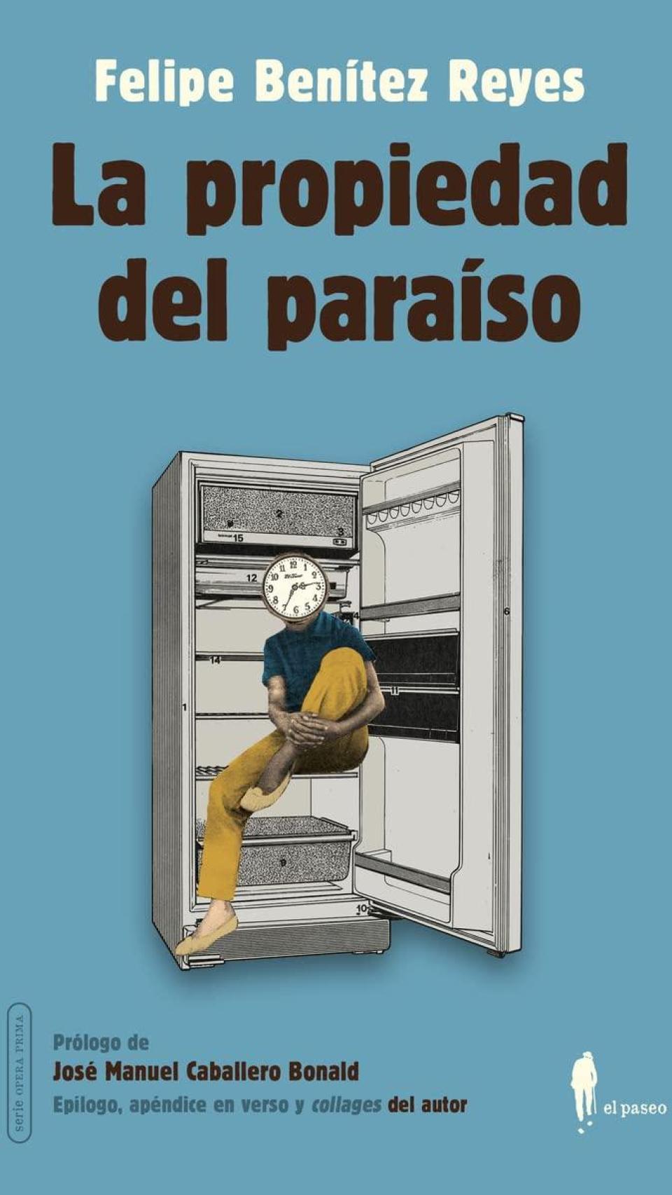 'La propietat del paradís'