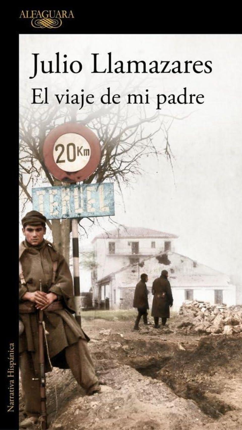 'El viaje de mi padre'