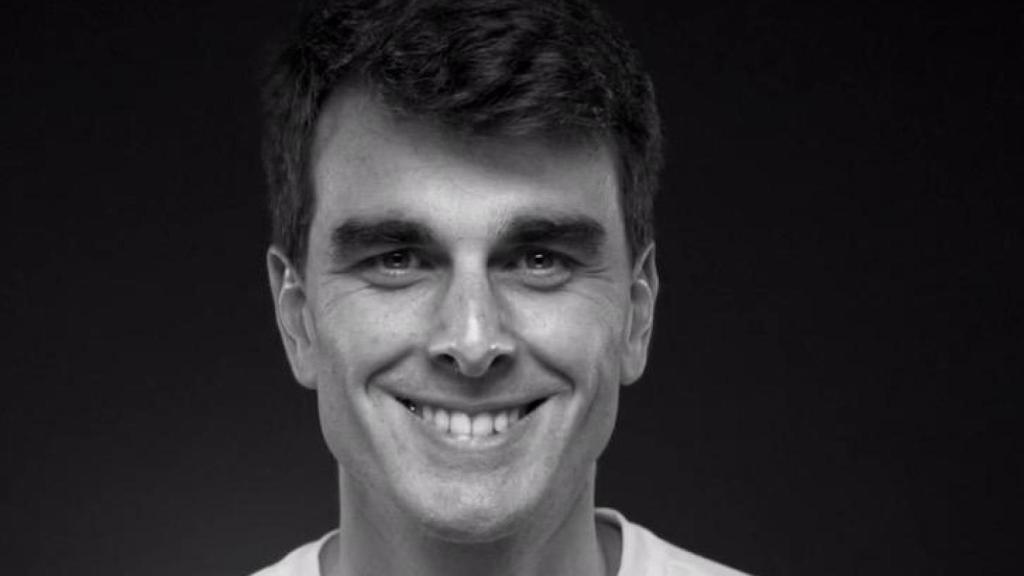 Javier Fontanals, director d'operacions de Lorena Canals