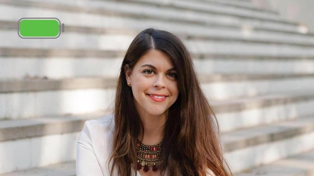 Arantxa Calvera, directora de la Agència Catalana de Turisme