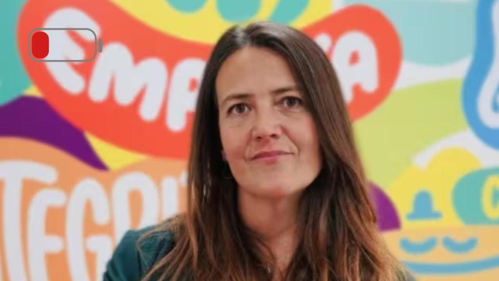 Cristina Ribes, directora general de la Fundació Vila Casas