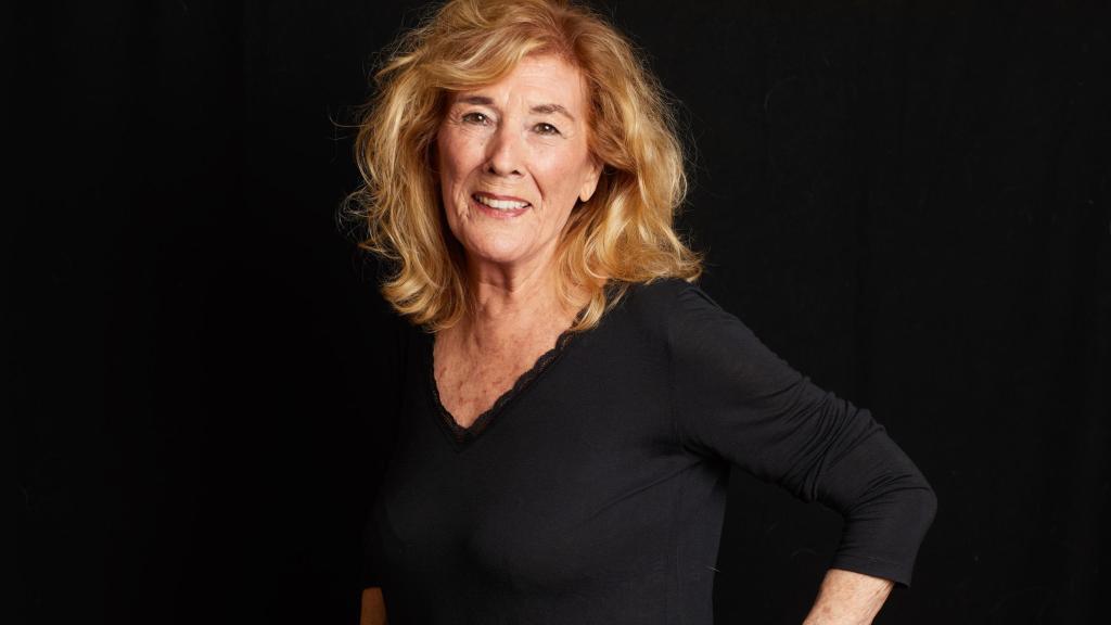 La experta explora cuestiones como la relación estructural entre capitalismo y patriarcado_Cedida