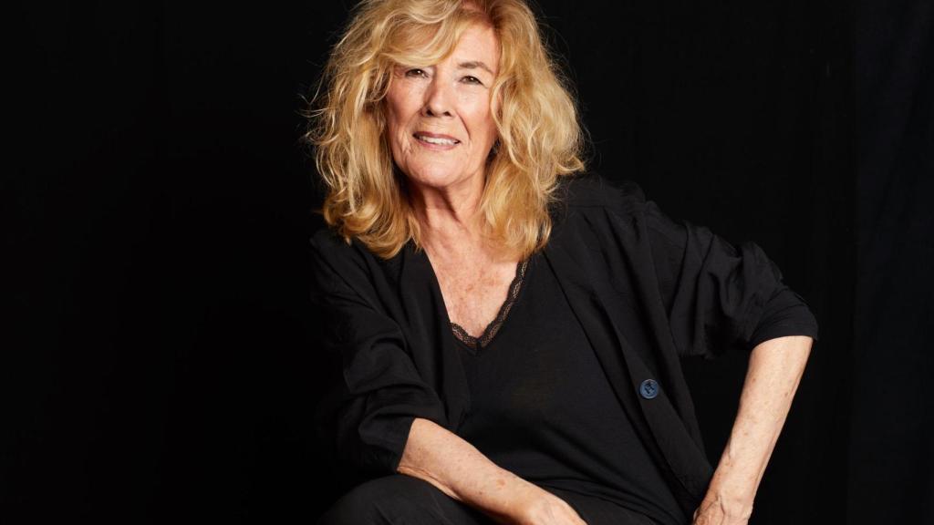 Mercedes Fernádez-Martorell defiende la singularidad del individuo