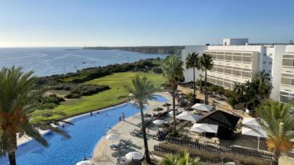 Hotel Garbí Costa Luz de Conil