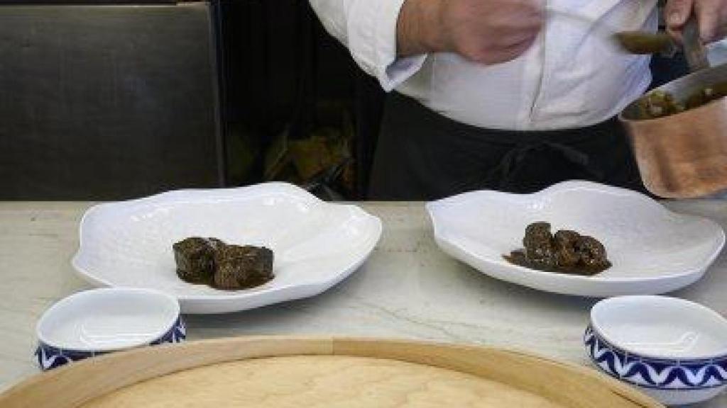 Lamprea del Silabario