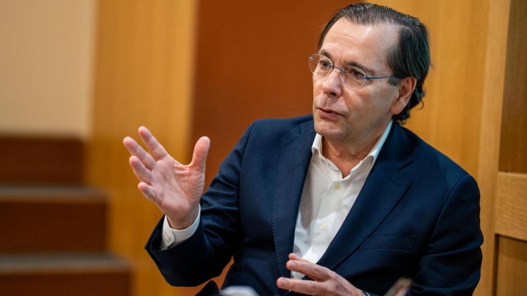 Federico J. González Tejera