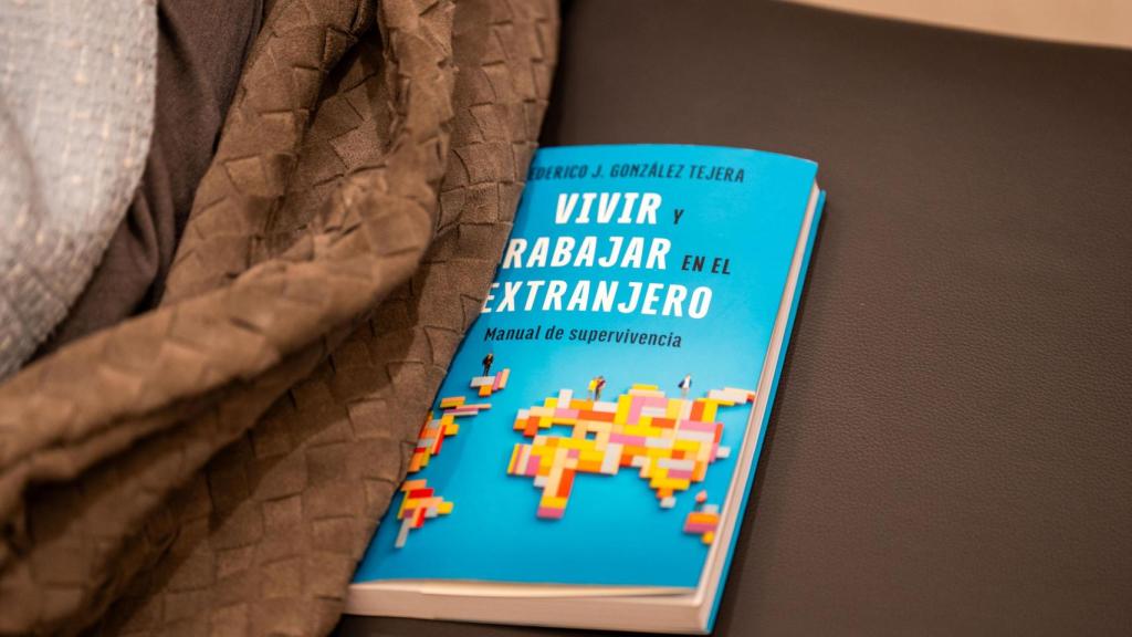 Federico J. González Tejera