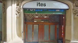 Sede de Instituto Técnico de Enseñanza y Servicios (Ites)