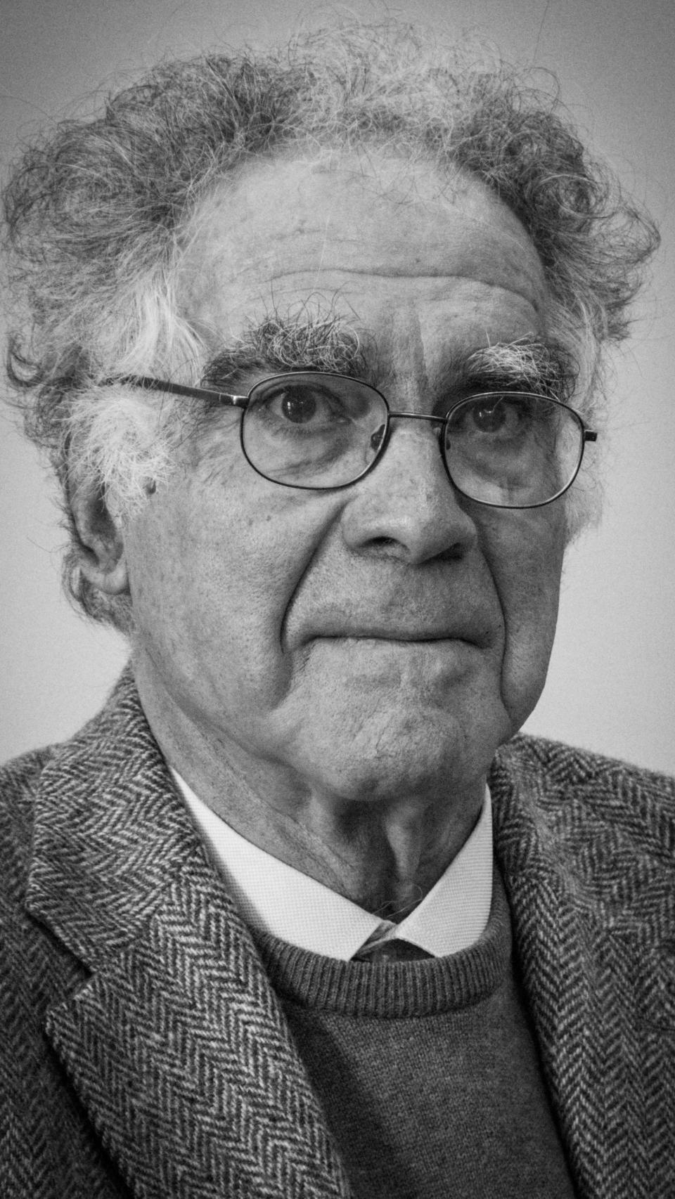 Carlo Ginzburg