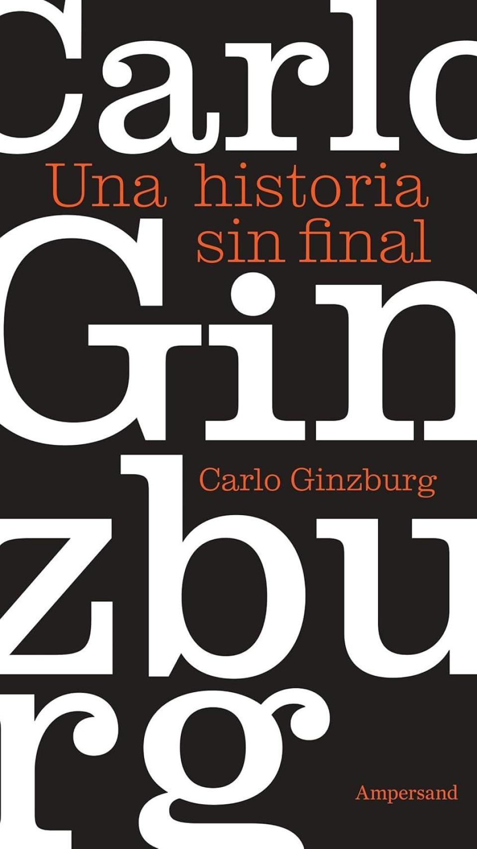 'Una historia sin final'