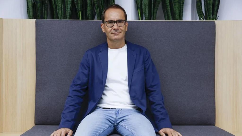 David Jiménez / EFE