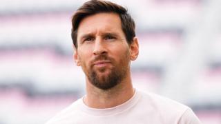 Leo Messi / X Messi World