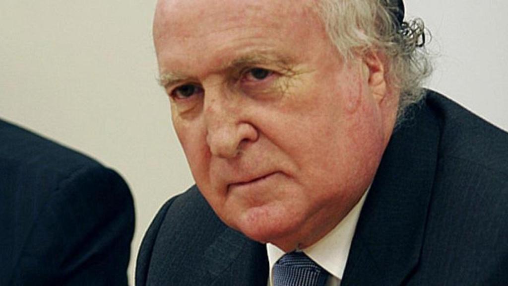 Roman Sanahuja en una imagen de archivo