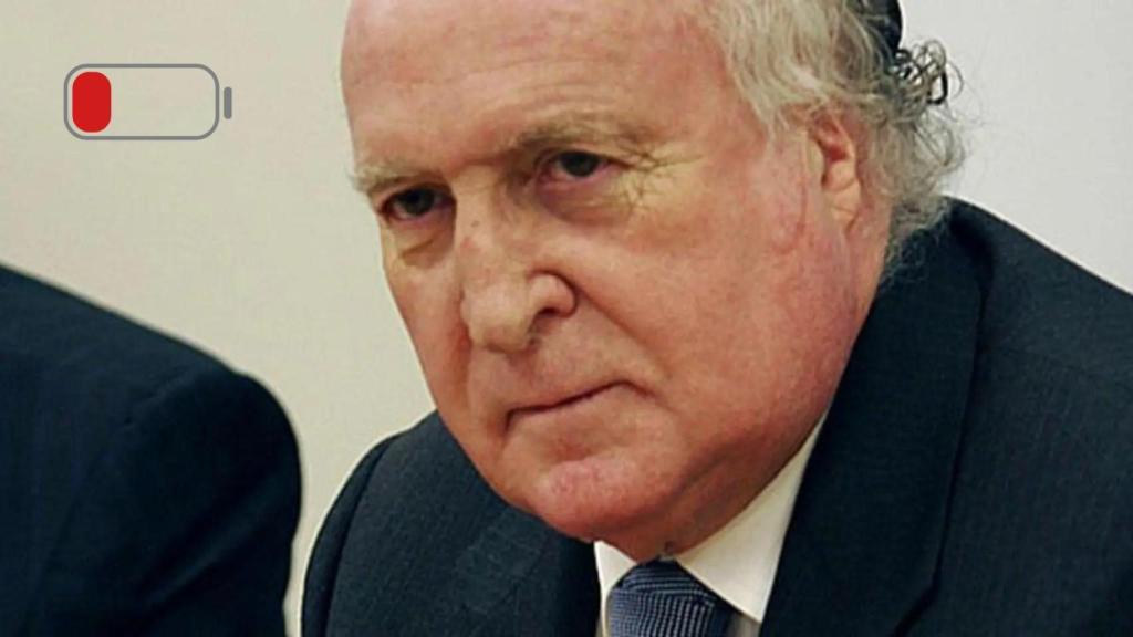 Roman Sanahuja, en una imagen de archivo