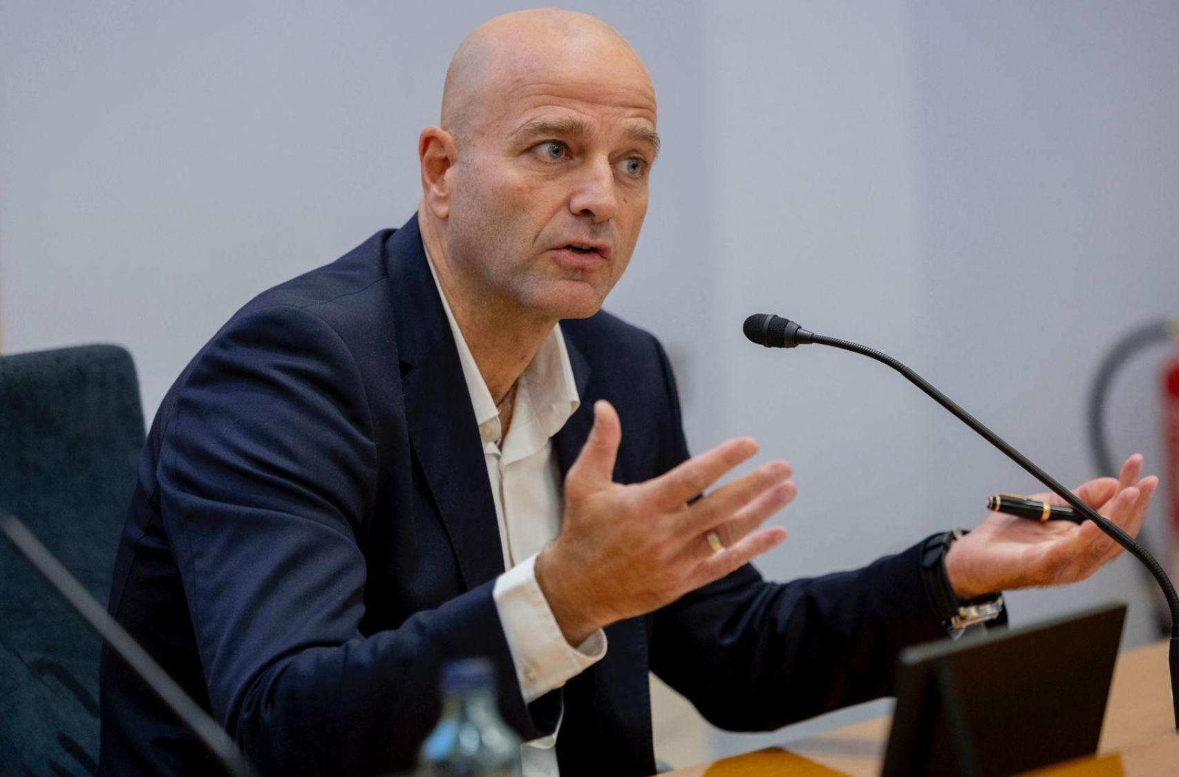 Xavier Vilajoana habla sobre la economía del Barça