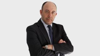 Gonzalo Bernardos / Facebook