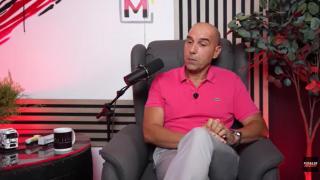 Jordi Navarro / Captura de Rutas de Éxito