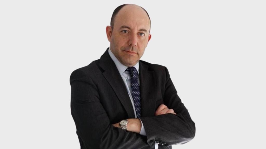 Gonzalo Bernardos / Facebook