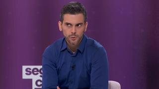 David Hidalgo, / Captura de pantalla de 2cat