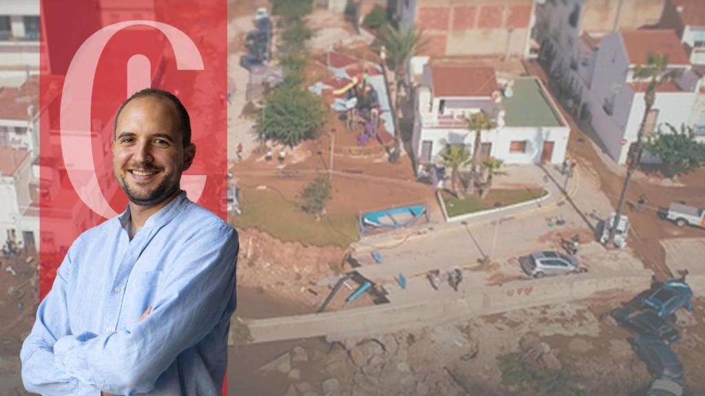 'Alerta inundable', el documental de TV3