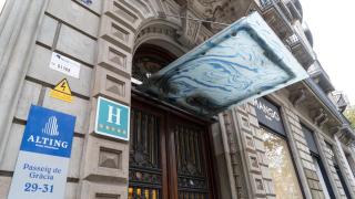 Hotel Sonder Paseo de Gracia