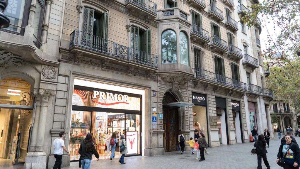 Hotel Sonder Passeig de Gràcia