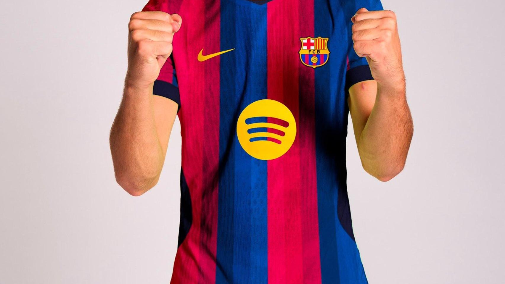 As Ser n Las Tres Equipaciones Del Bar a 2026 27 Nuevo Tributo De as-ser-n-las-tres-equipaciones-del-bar-a-2026-27-nuevo-tributo-de