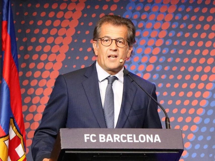 Toni Freixa