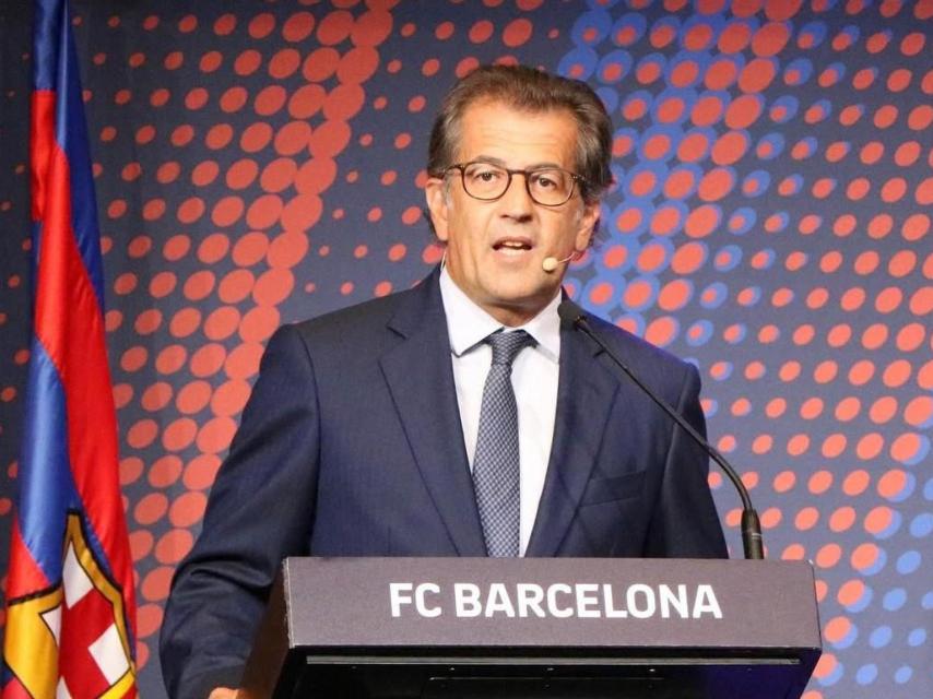 Toni Freixa