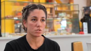 Lorena, emprendedora catalana, sobre el coste de tener una cafetería abierta: Entre costes fijos y variables, entre 9.000 y 10.000 euros