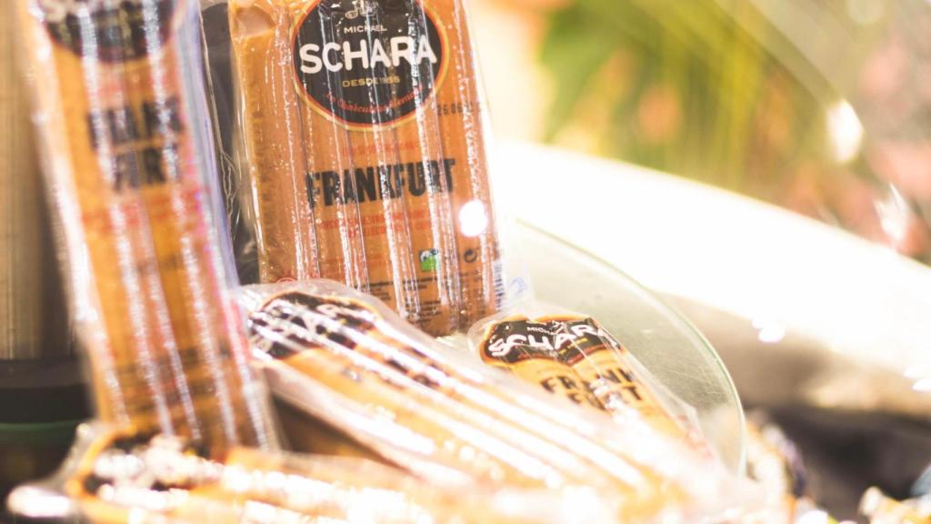 Productos de Schara, líder en transformación cárnica