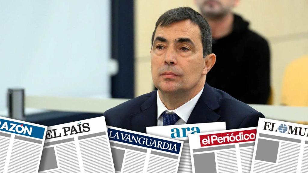 El consejero de la CNMC, Pere Soler