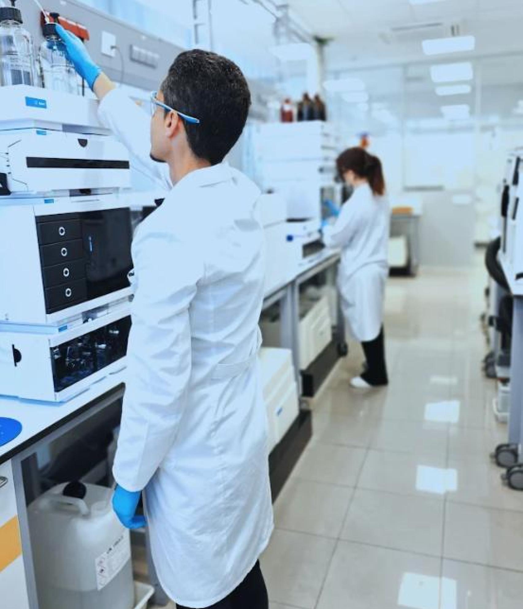 Saneamiento del agua