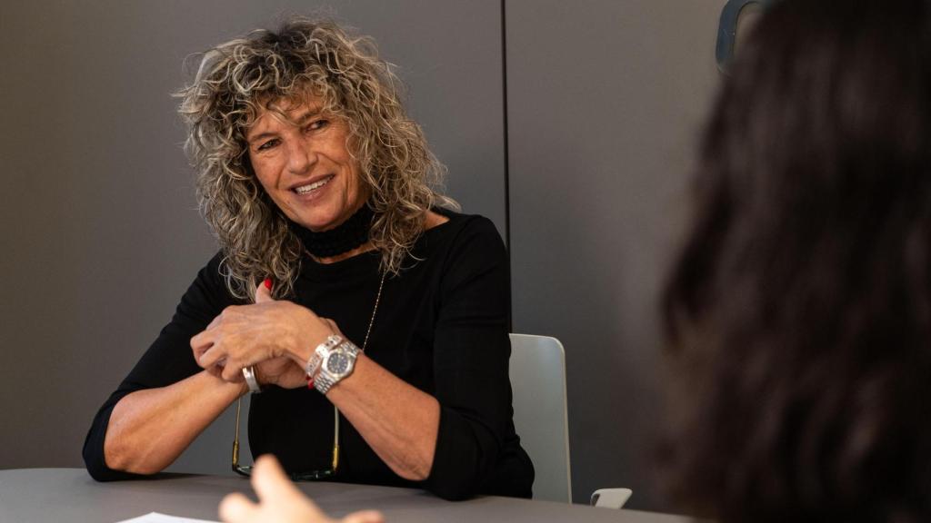 Marta Fàbregas Gudayol, consellera delegada d'Onturtle