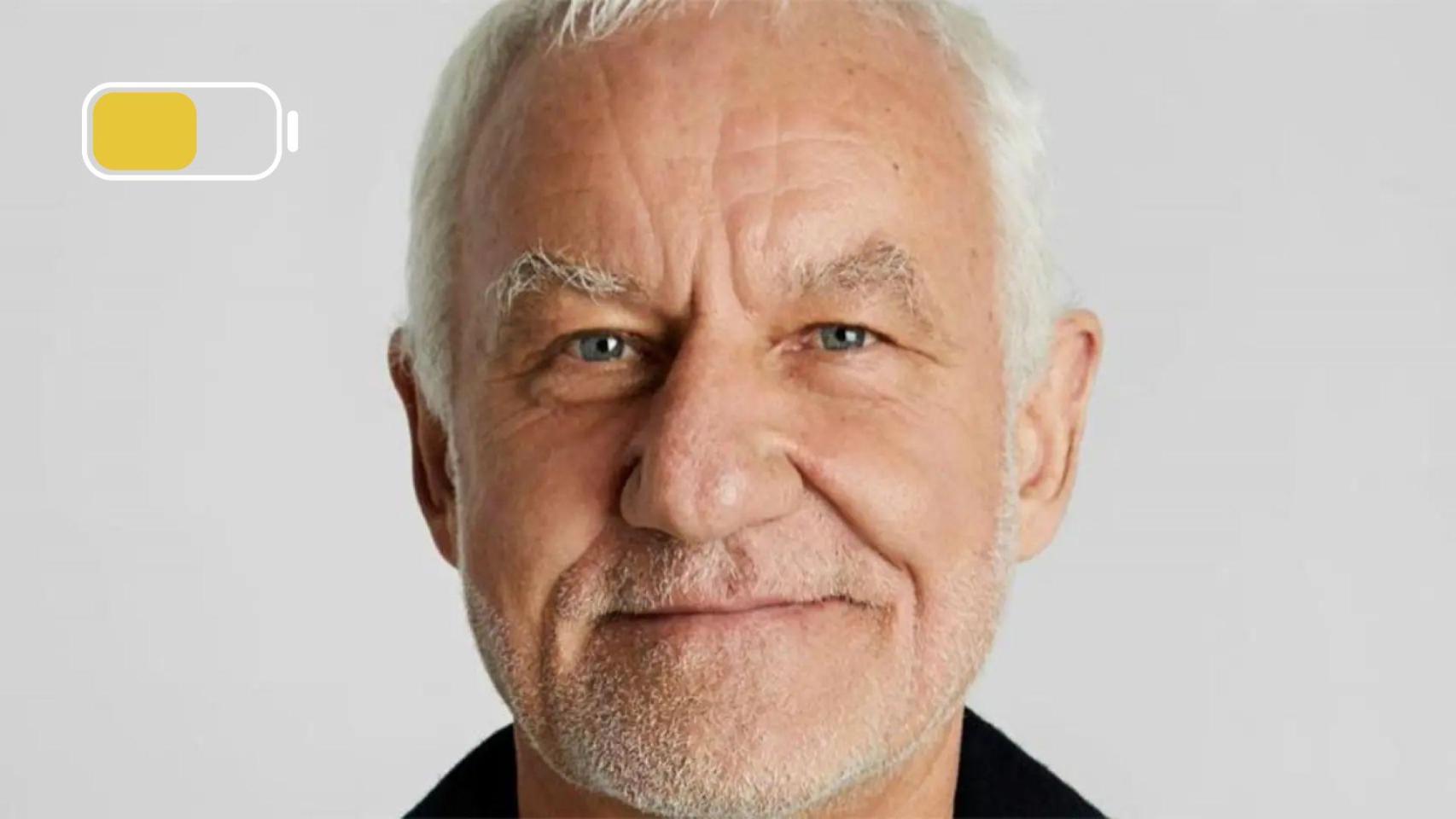 Thomas Meyer, presidente de Desigual