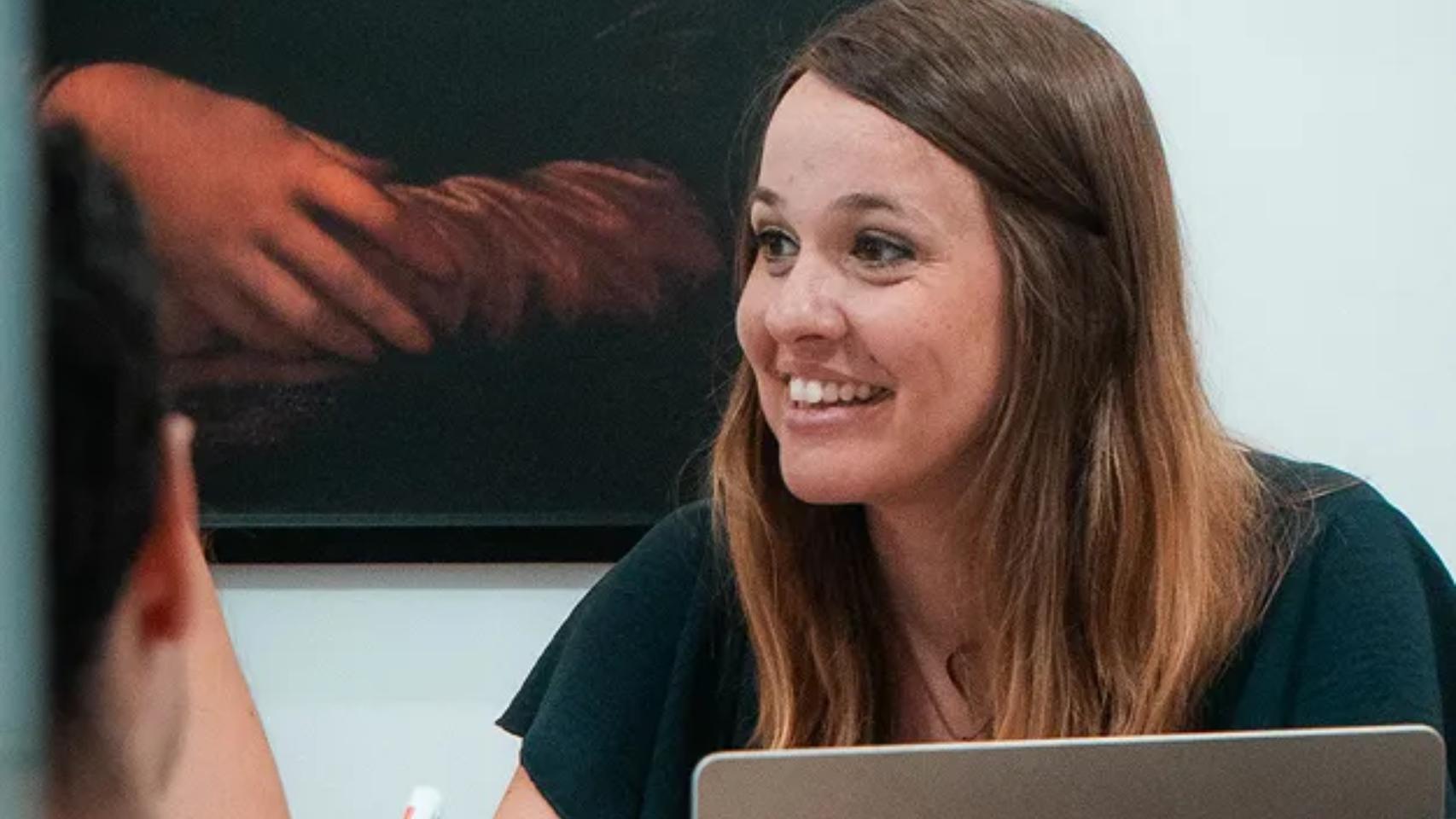 Paula Guinot, Slurp Network