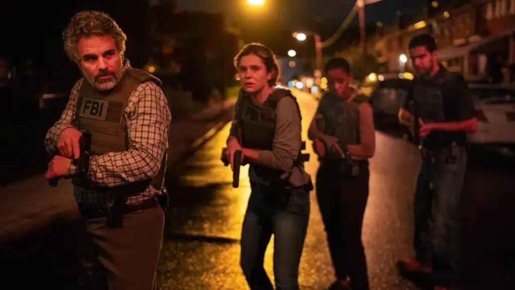 Imagen de la serie 'Task'