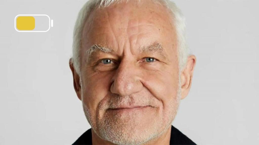 Thomas Meyer, presidente de Desigual