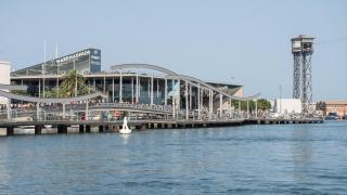 Centro Comercial Maremagnum